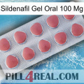 Sildenafil Gel Oral 100 Mg 18